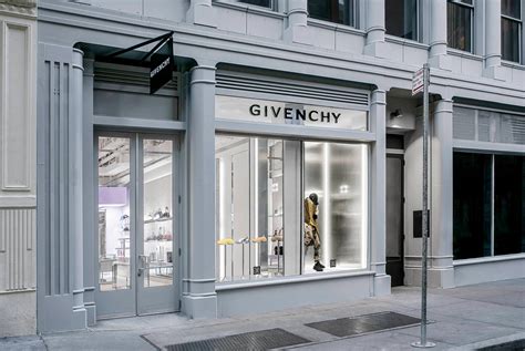 boutique givenchy paris|Givenchy Paris online store.